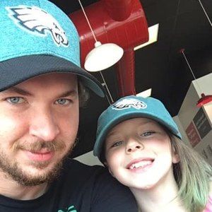 Meet your Posher, Travis